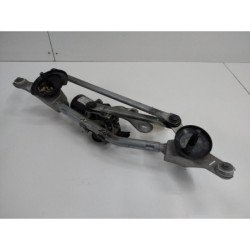 Mecanisme Essuie Glace Avant Nissan Juke 1 Phase 2